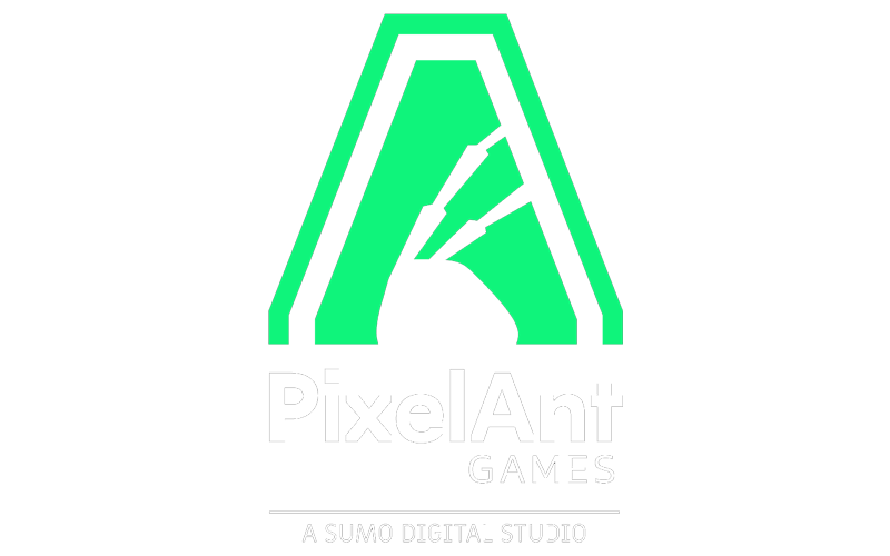 PixelAnt Games
